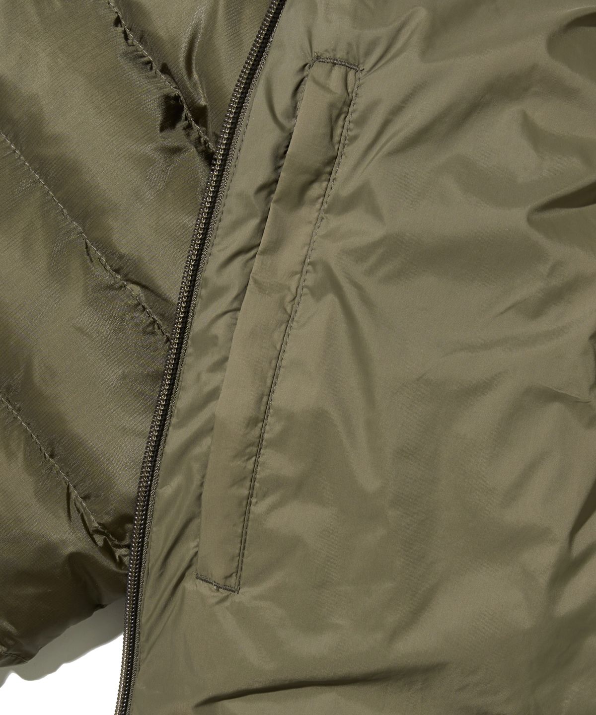 핍스 모터사이클(PHYPS MOTORCYCLE) H-Tech Storm Shield Parka Khaki
