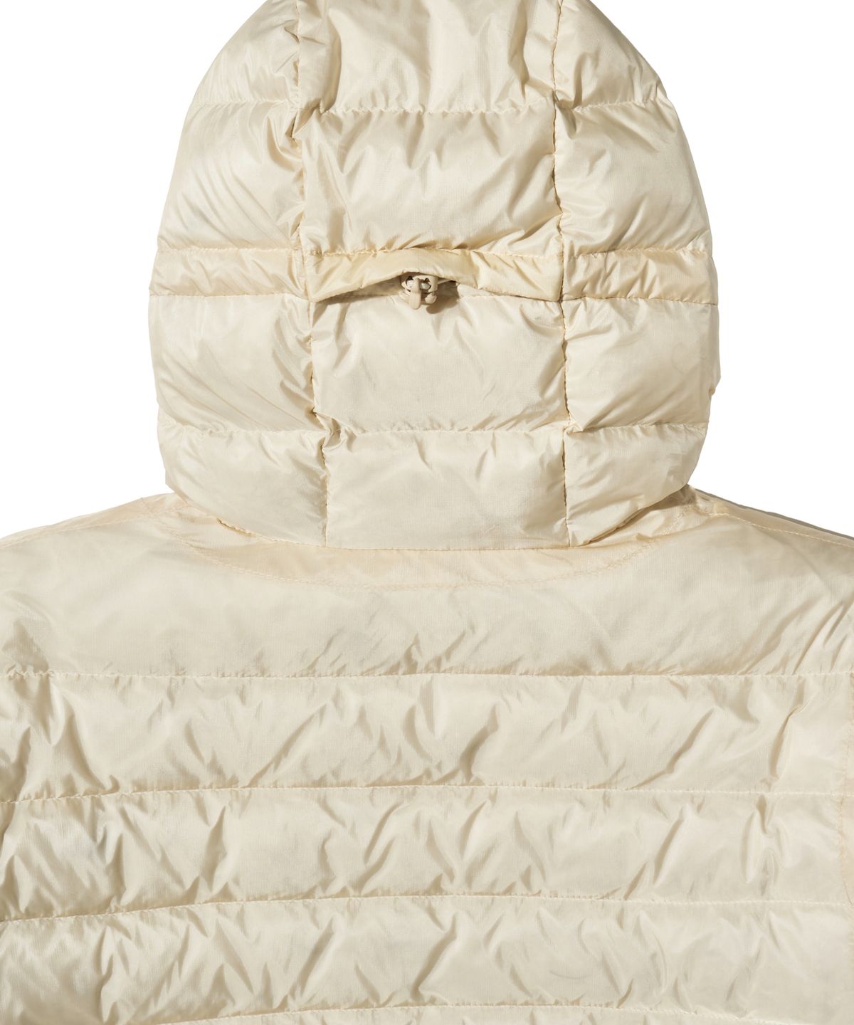 핍스 모터사이클(PHYPS MOTORCYCLE) H-Tech Storm Shield Parka Ivory