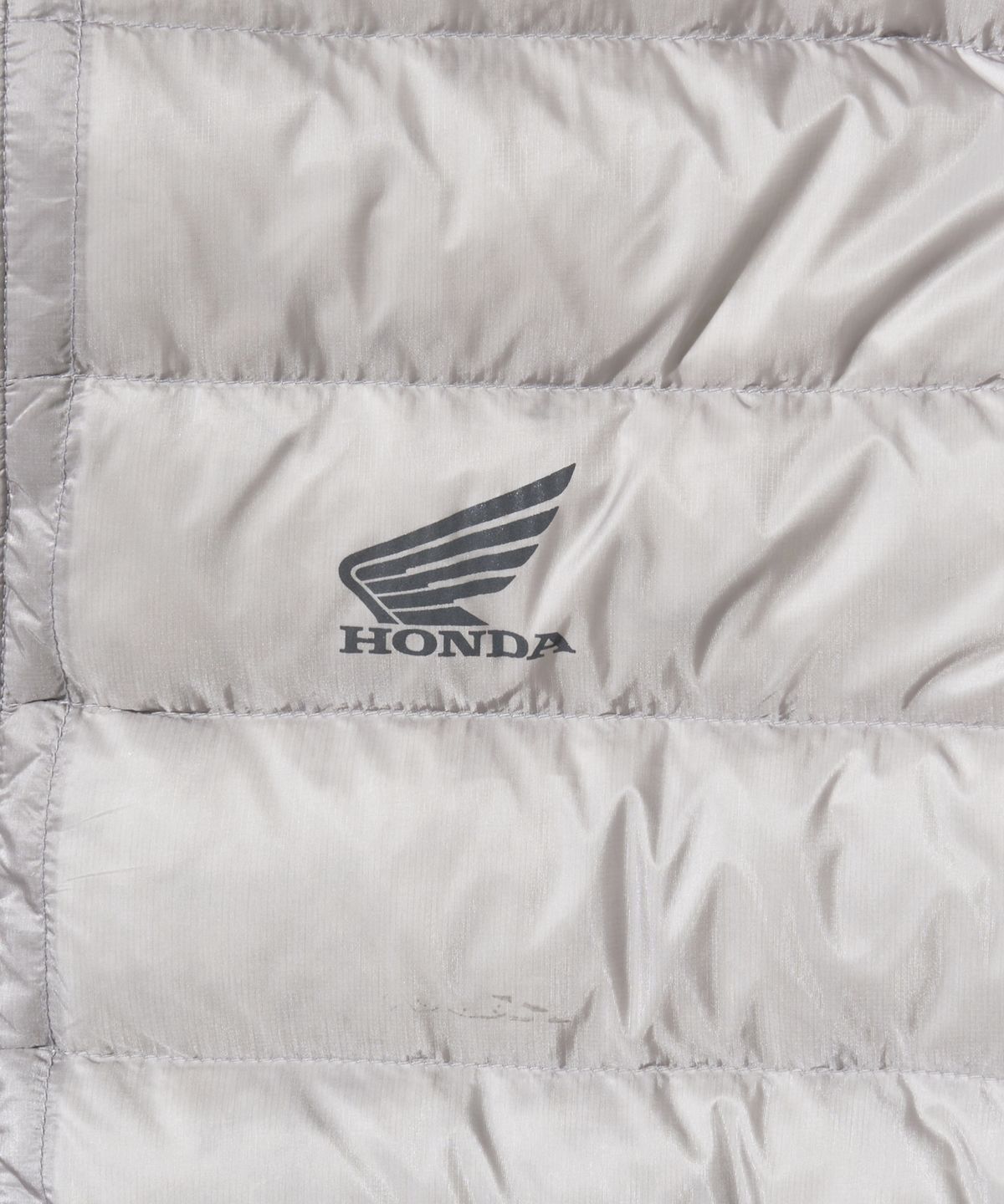 핍스 모터사이클(PHYPS MOTORCYCLE) H-Tech Storm Shield Parka Light Gray