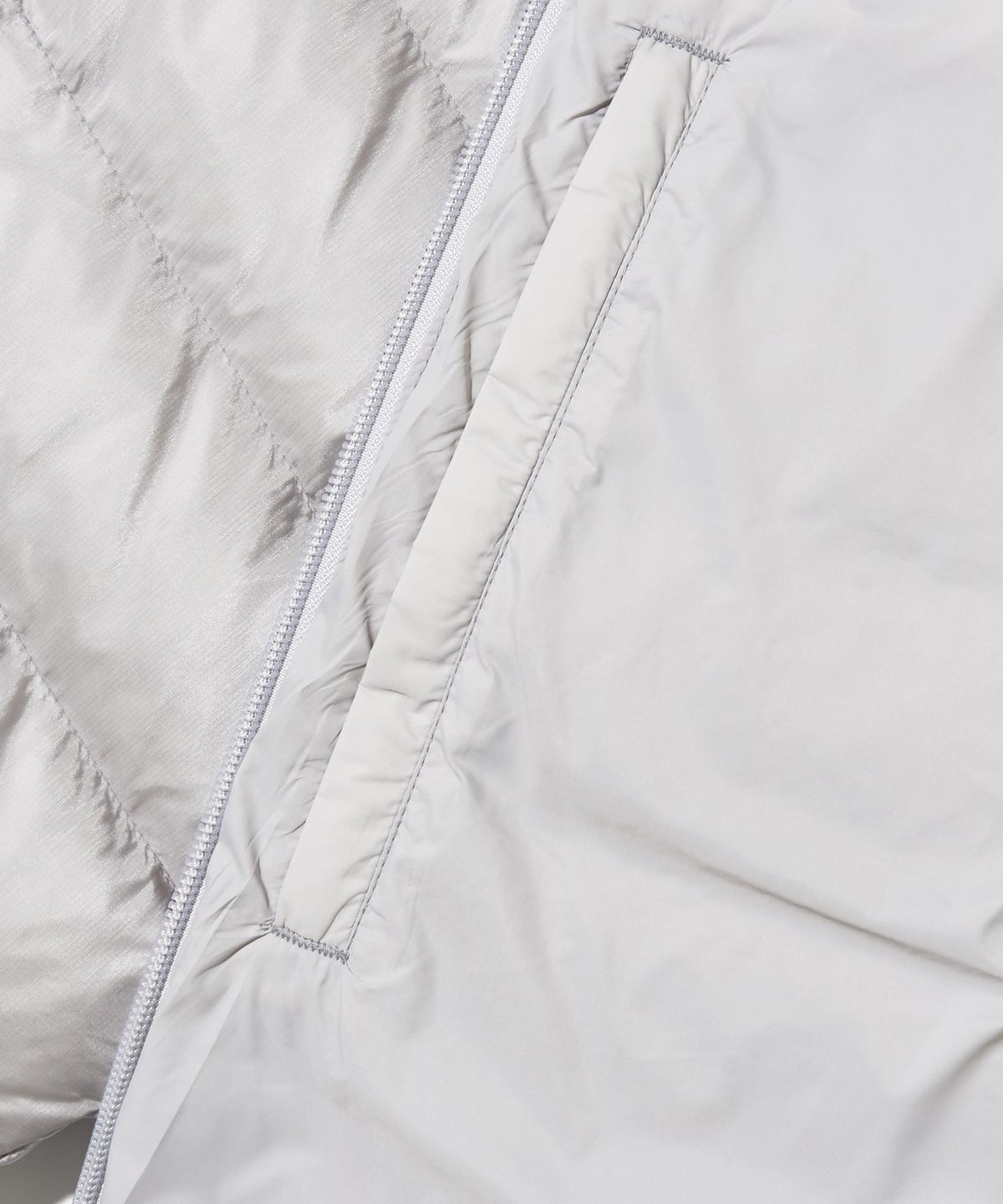 핍스 모터사이클(PHYPS MOTORCYCLE) H-Tech Storm Shield Parka Light Gray