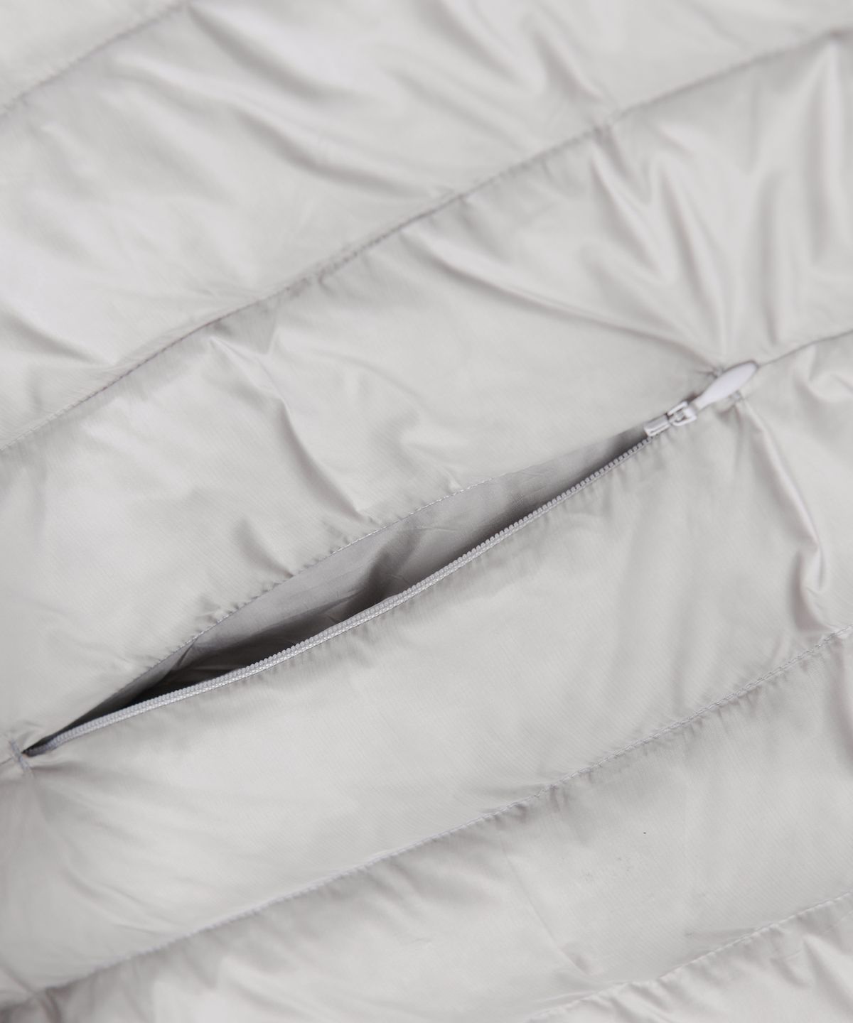 핍스 모터사이클(PHYPS MOTORCYCLE) H-Tech Storm Shield Parka Light Gray