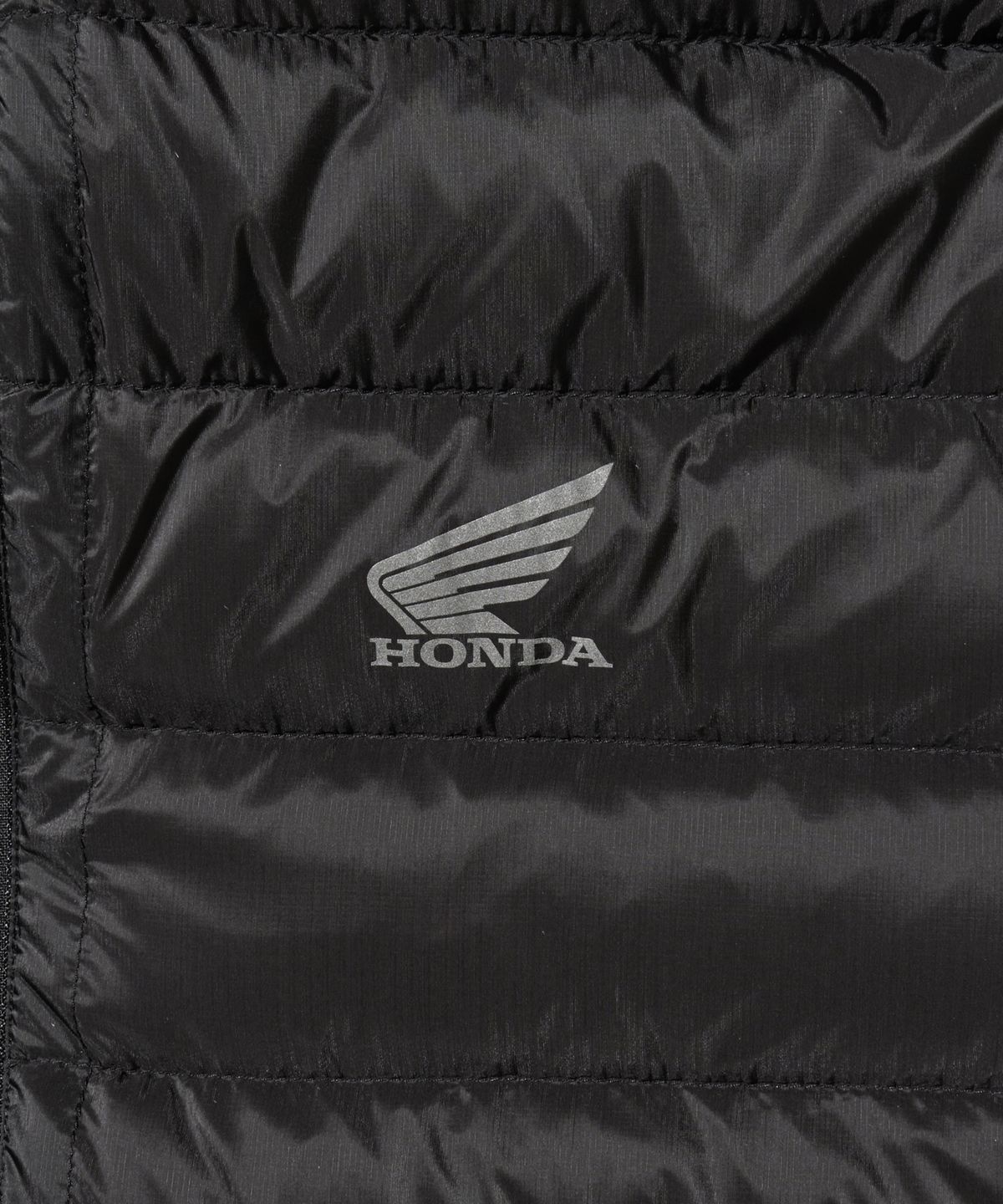핍스 모터사이클(PHYPS MOTORCYCLE) H-Tech Storm Shield Parka Black