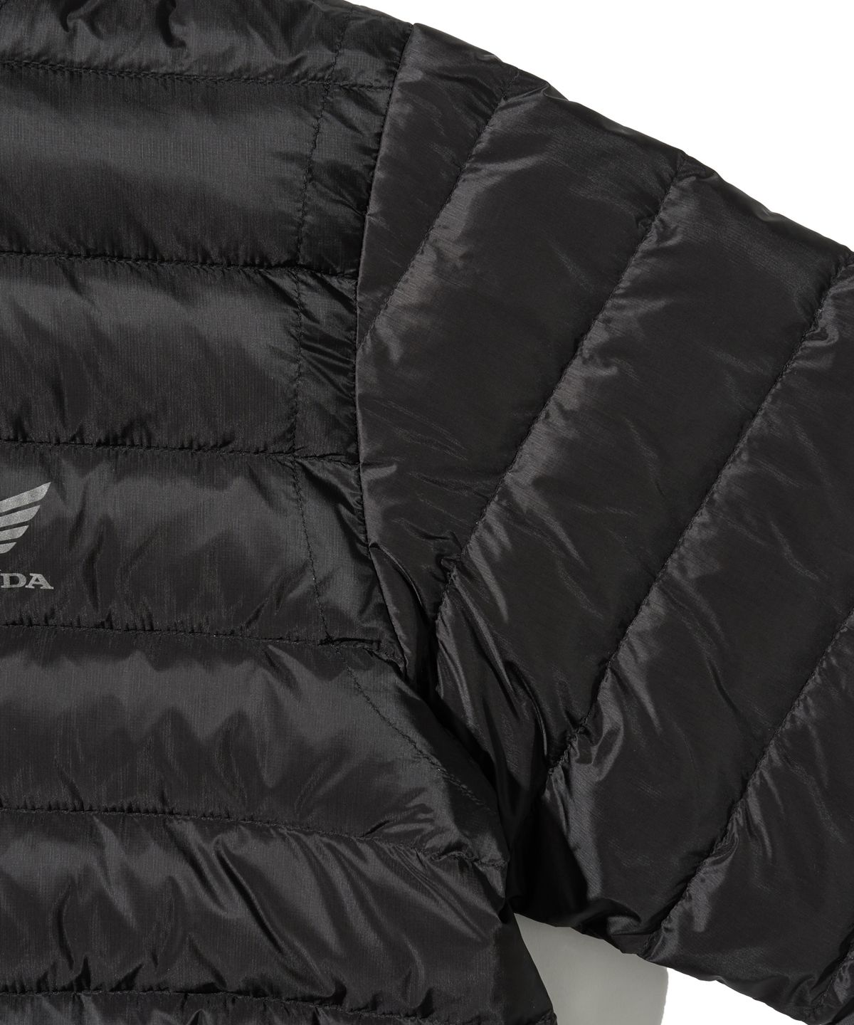 핍스 모터사이클(PHYPS MOTORCYCLE) H-Tech Storm Shield Parka Black
