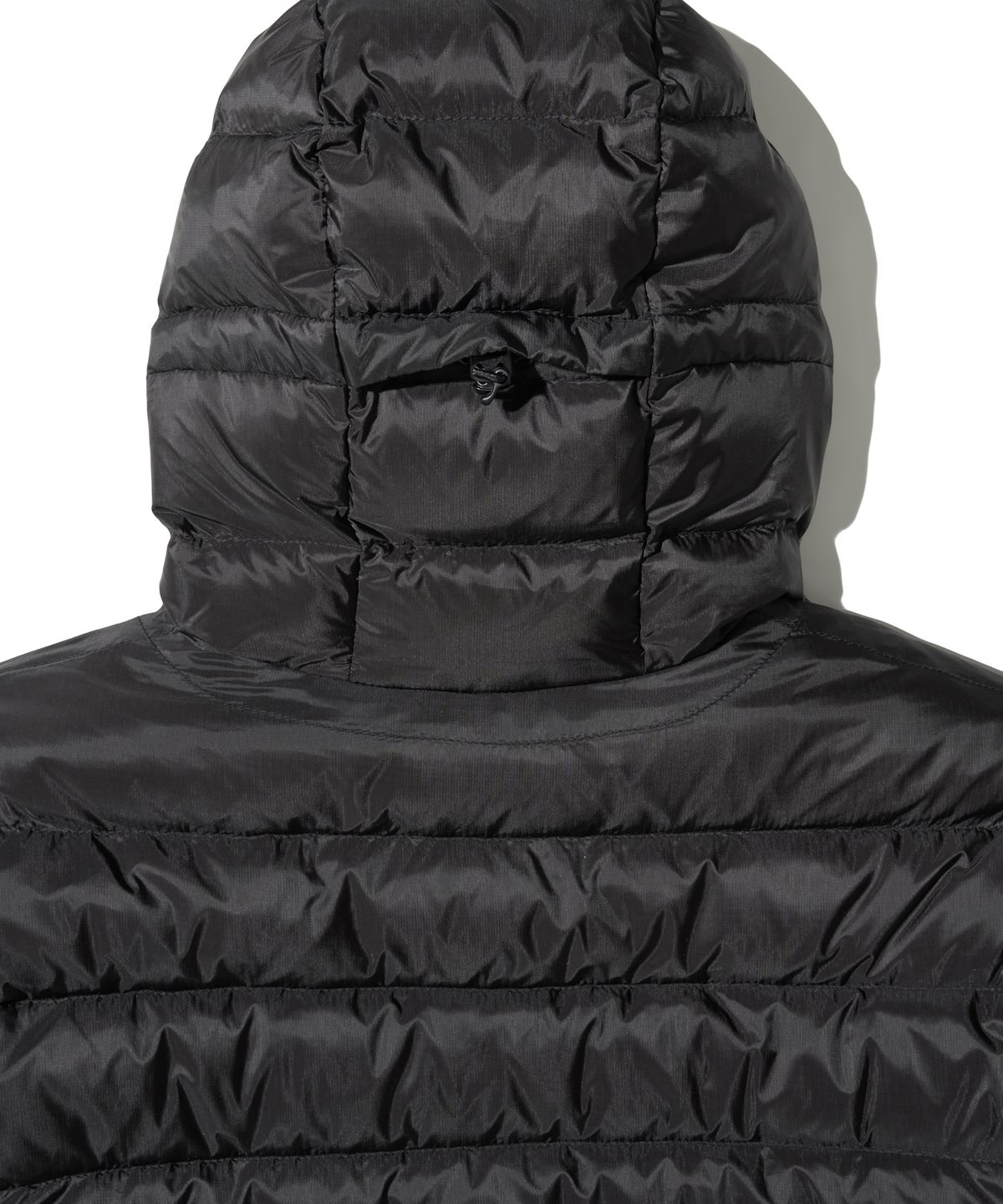 핍스 모터사이클(PHYPS MOTORCYCLE) H-Tech Storm Shield Parka Black