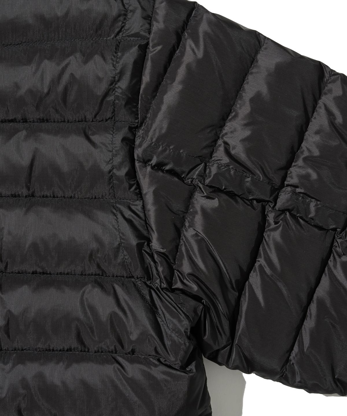 핍스 모터사이클(PHYPS MOTORCYCLE) H-Tech Storm Shield Parka Black