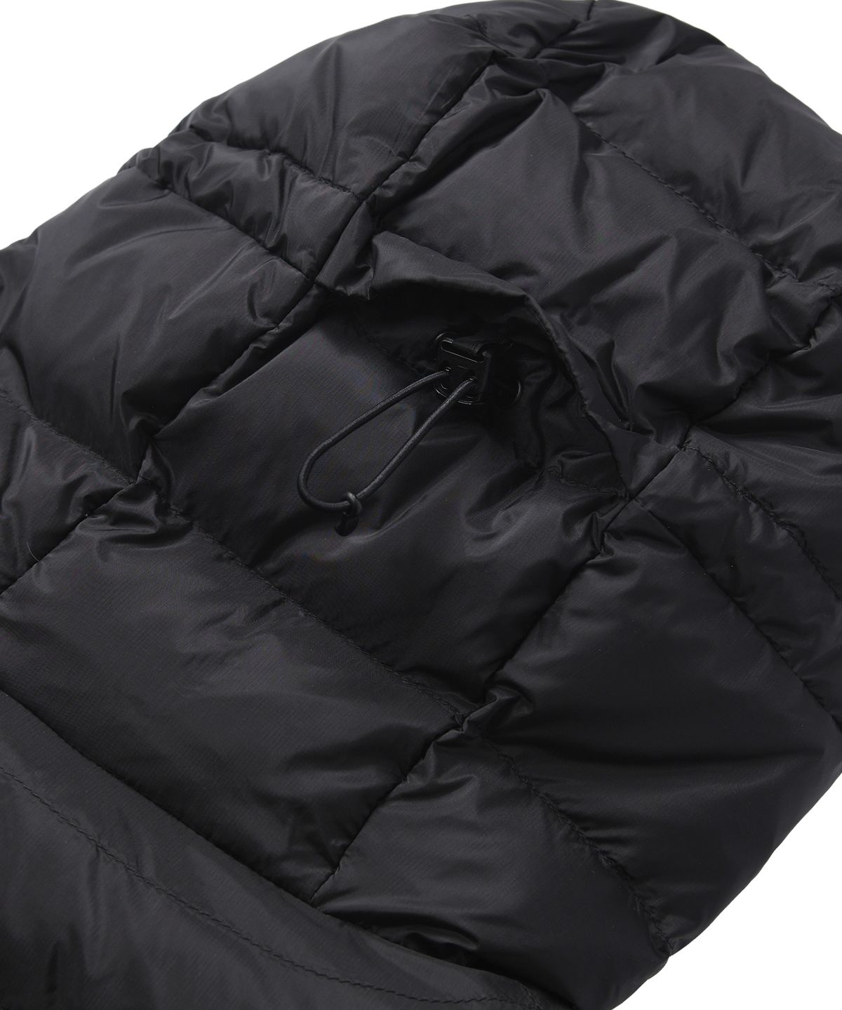 핍스 모터사이클(PHYPS MOTORCYCLE) H-Tech Storm Shield Parka Black