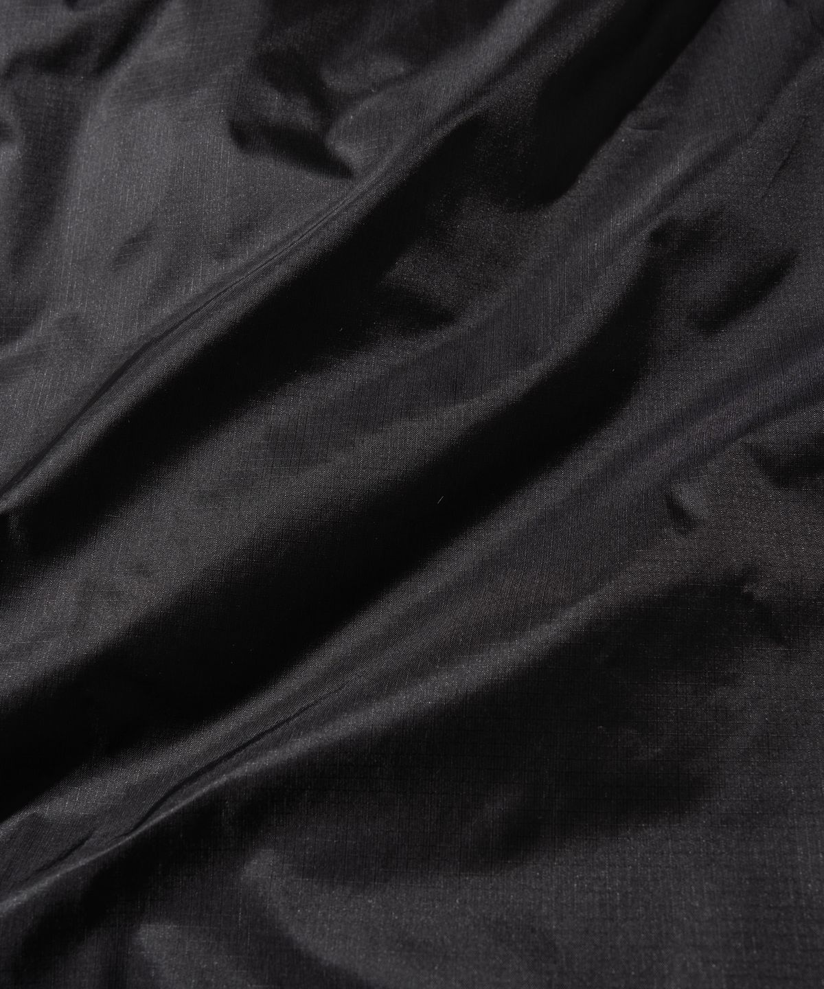 핍스 모터사이클(PHYPS MOTORCYCLE) H-Tech Non Quilting Hoodie Jacket Black