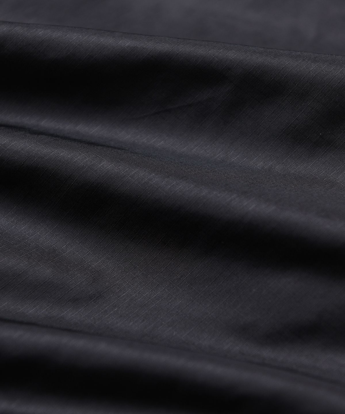 핍스 모터사이클(PHYPS MOTORCYCLE) H-Tech Non Quilting Hoodie Jacket Black