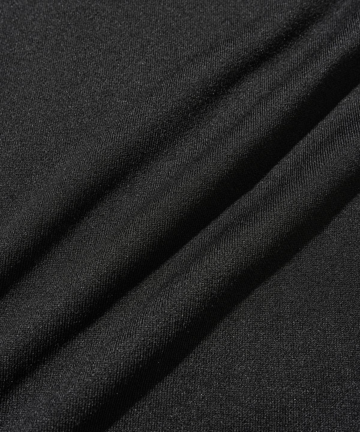 핍스 모터사이클(PHYPS MOTORCYCLE) H-Tech Fleece Pocket Jacket Black