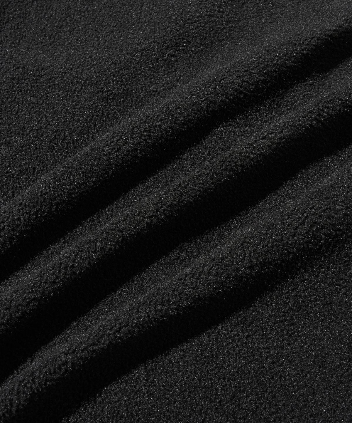 핍스 모터사이클(PHYPS MOTORCYCLE) H-Tech Fleece Pocket Jacket Black