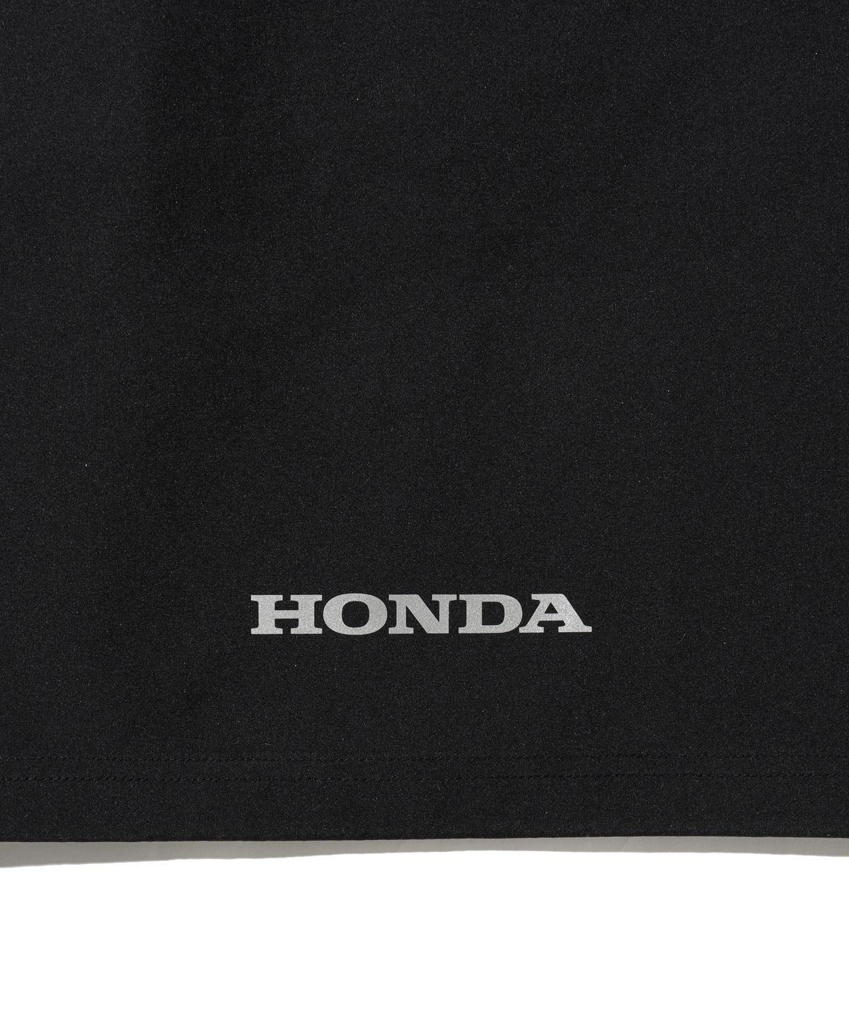 핍스 모터사이클(PHYPS MOTORCYCLE) H-Tech 3Layer Wind Shield Hoodie Jacket Black