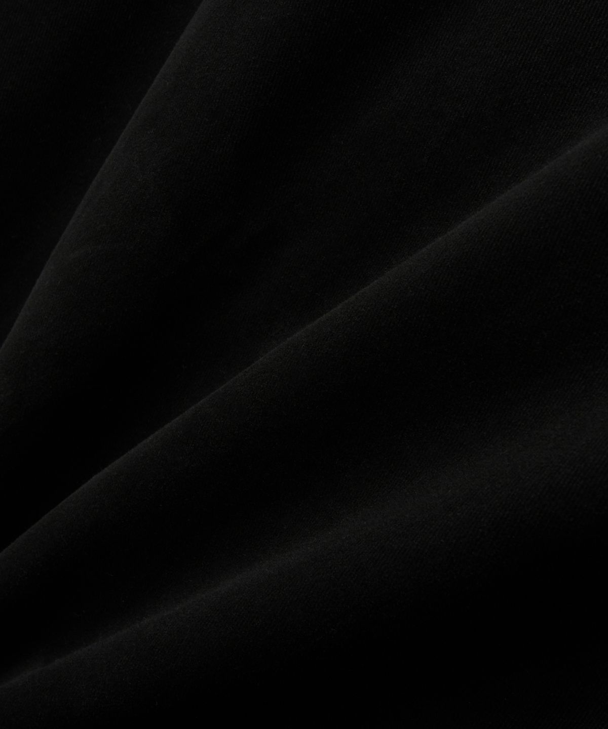 세터(SATUR) 마론 트러커 자켓 블랙