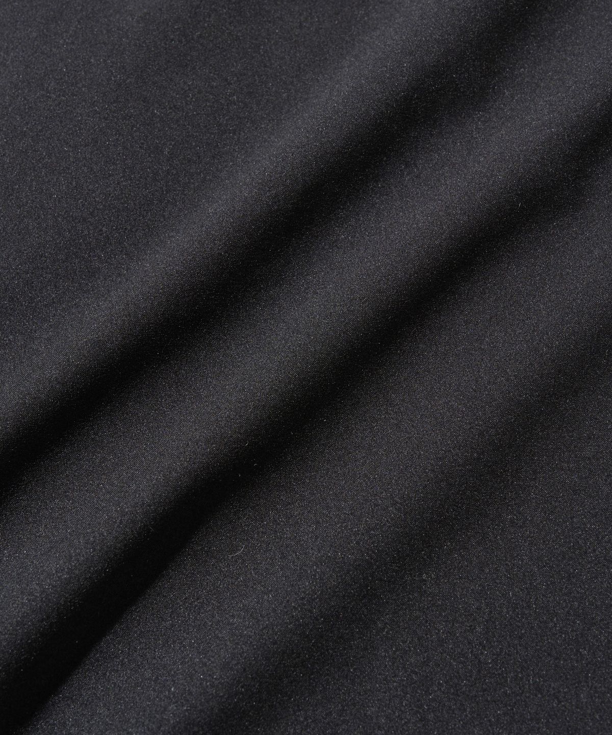 핍스 모터사이클(PHYPS MOTORCYCLE) H-Tech 3Layer Wind Shield Track Jacket Black