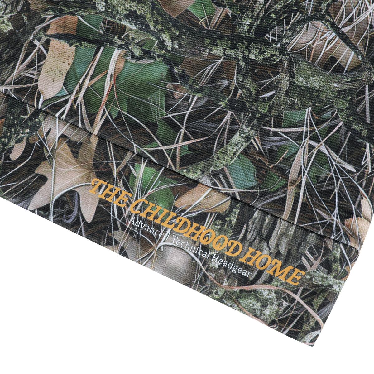 더 차일드후드 홈(THE CHILDHOOD HOME) REALTREE NYLON BEANIE