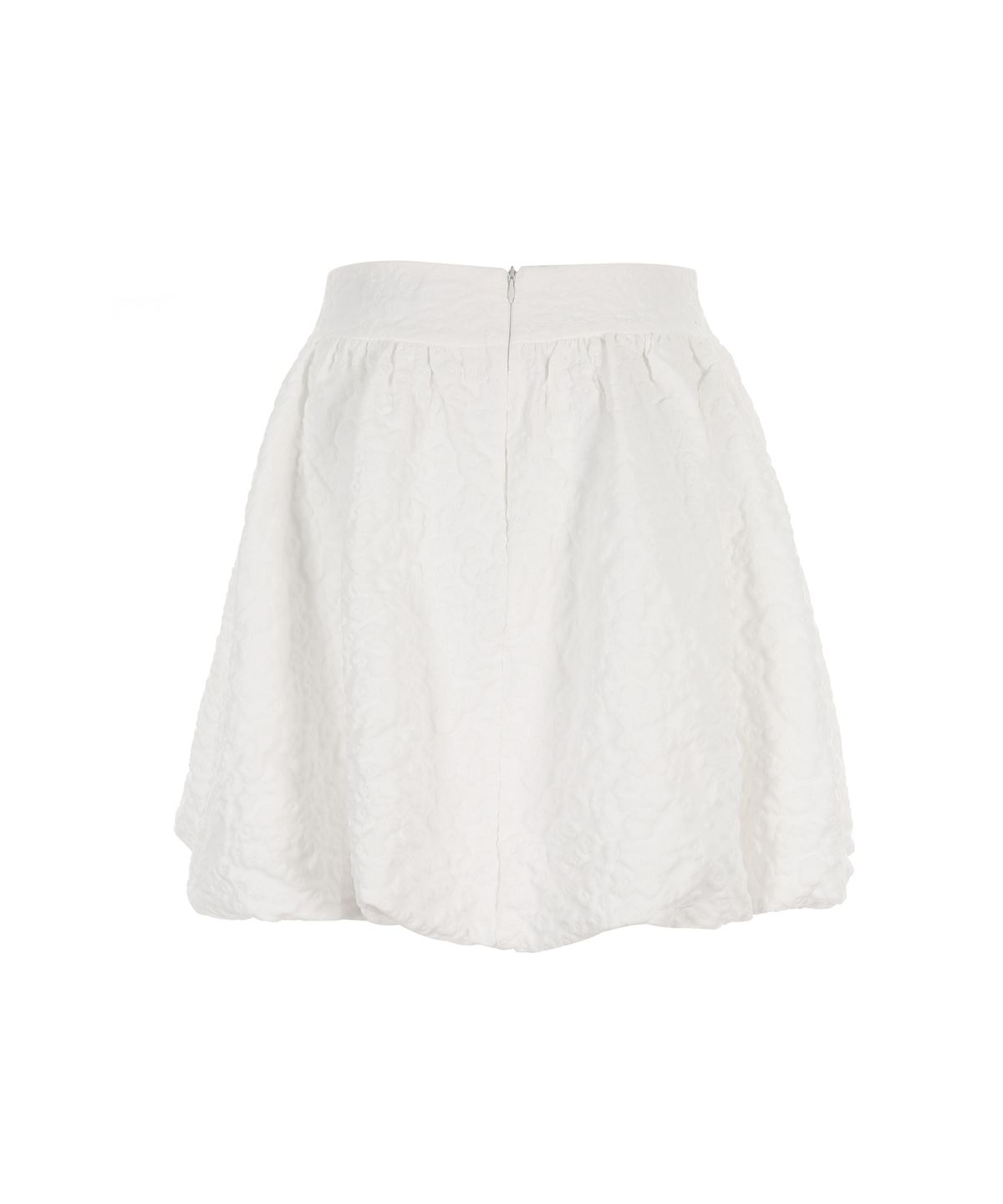 더블에스씨 아카이브(WSC ARCHIVE) 雲(Kumo) balloon skirt 002