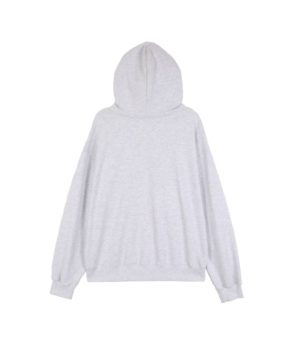 더블에스씨 아카이브(WSC ARCHIVE) Patch Logo hoodie 003