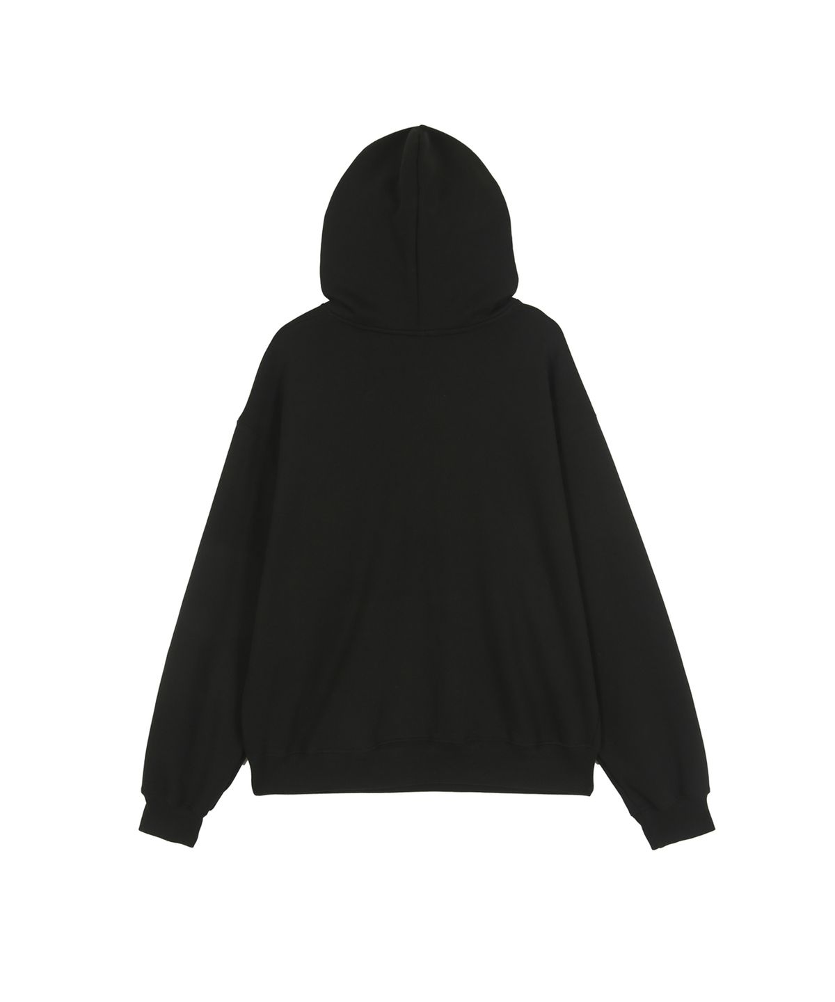 더블에스씨 아카이브(WSC ARCHIVE) Patch Logo hoodie 001
