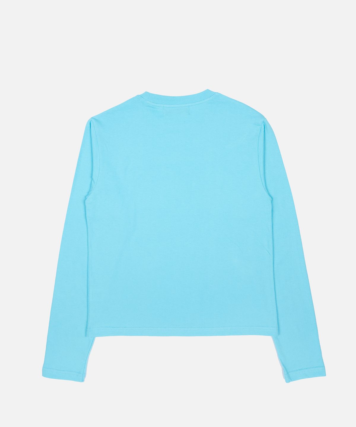 제스픽션(JESSFIXTION) WAL!WAL! LONG SLEEVE (ICE BLUE)