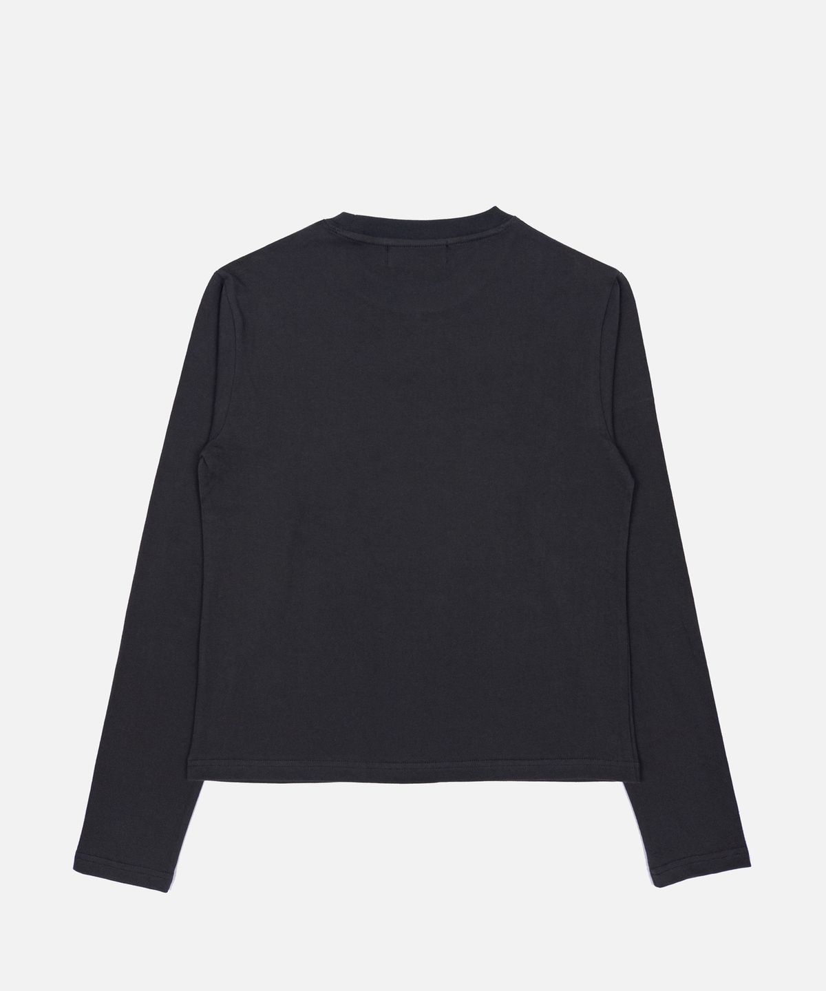 제스픽션(JESSFIXTION) WAL!WAL! LONG SLEEVE (CHARCOAL)