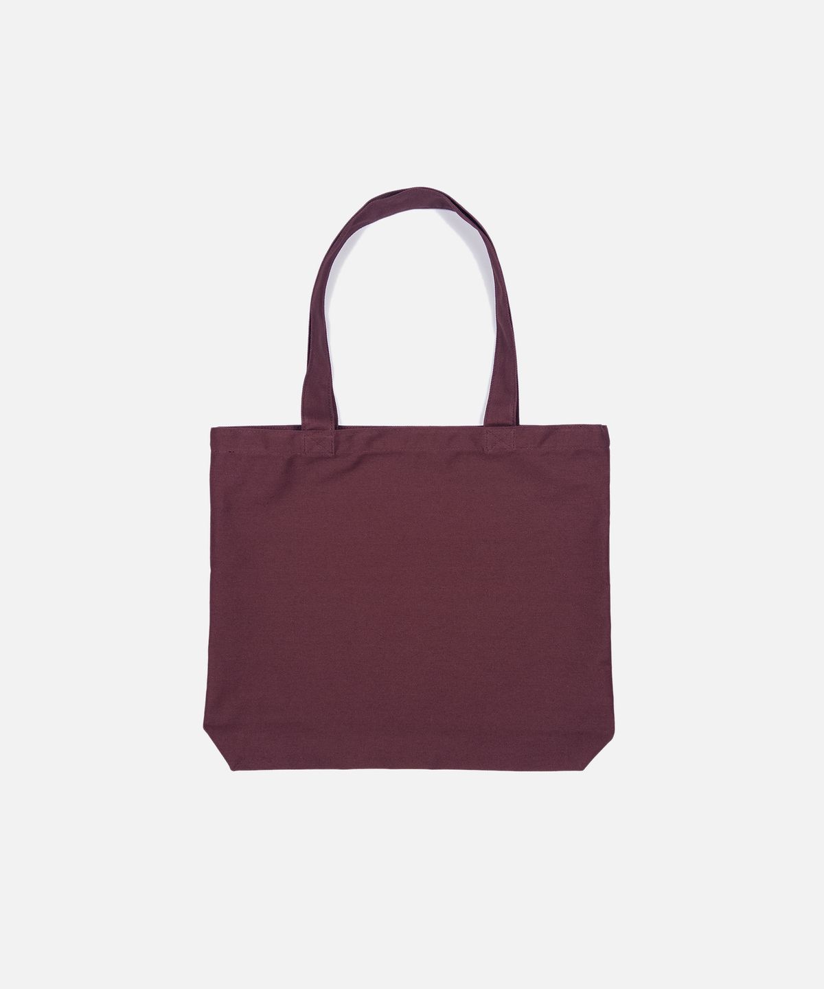 제스픽션(JESSFIXTION) BEAUTIFUL DIRTY ANGEL TOTE BAG (BURGUNDY)