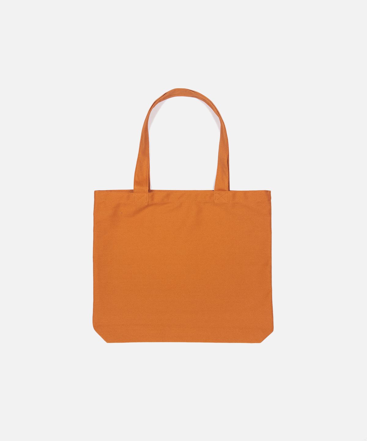 제스픽션(JESSFIXTION) BEAUTIFUL DIRTY ANGEL TOTE BAG (ORANGE)