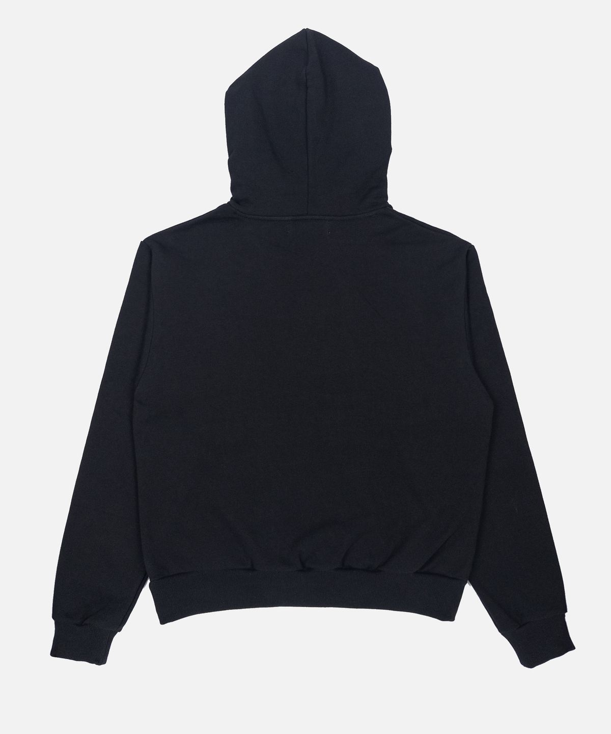 제스픽션(JESSFIXTION) ONLY CATS HOODIE (BLACK)