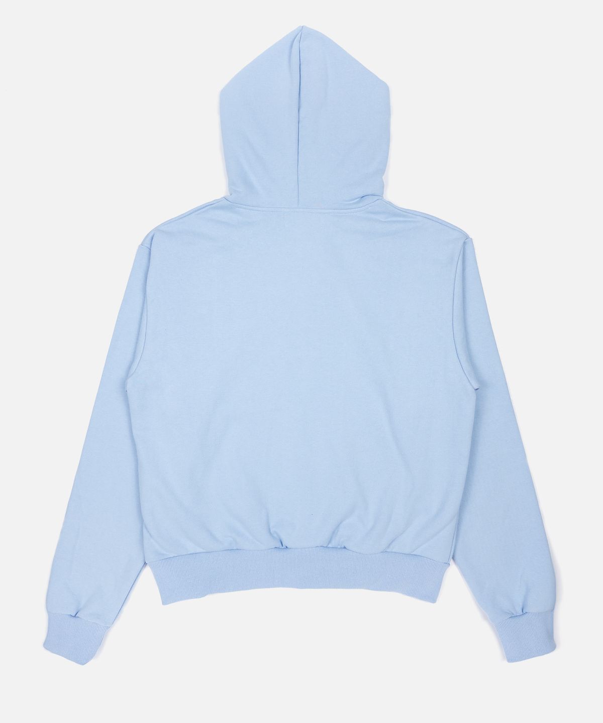 제스픽션(JESSFIXTION) ONLY CATS HOODIE (SKY BLUE)