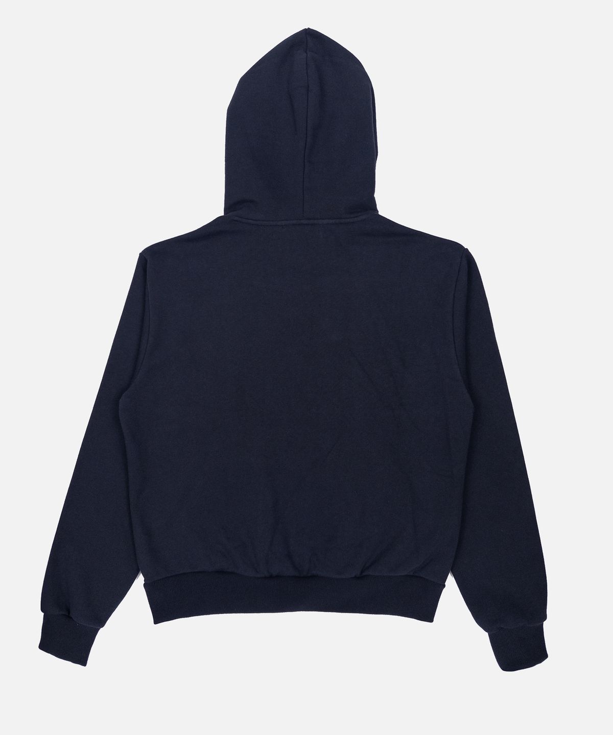 제스픽션(JESSFIXTION) BEAUTIFUL DIRTY ANGEL HOODIE (NAVY)