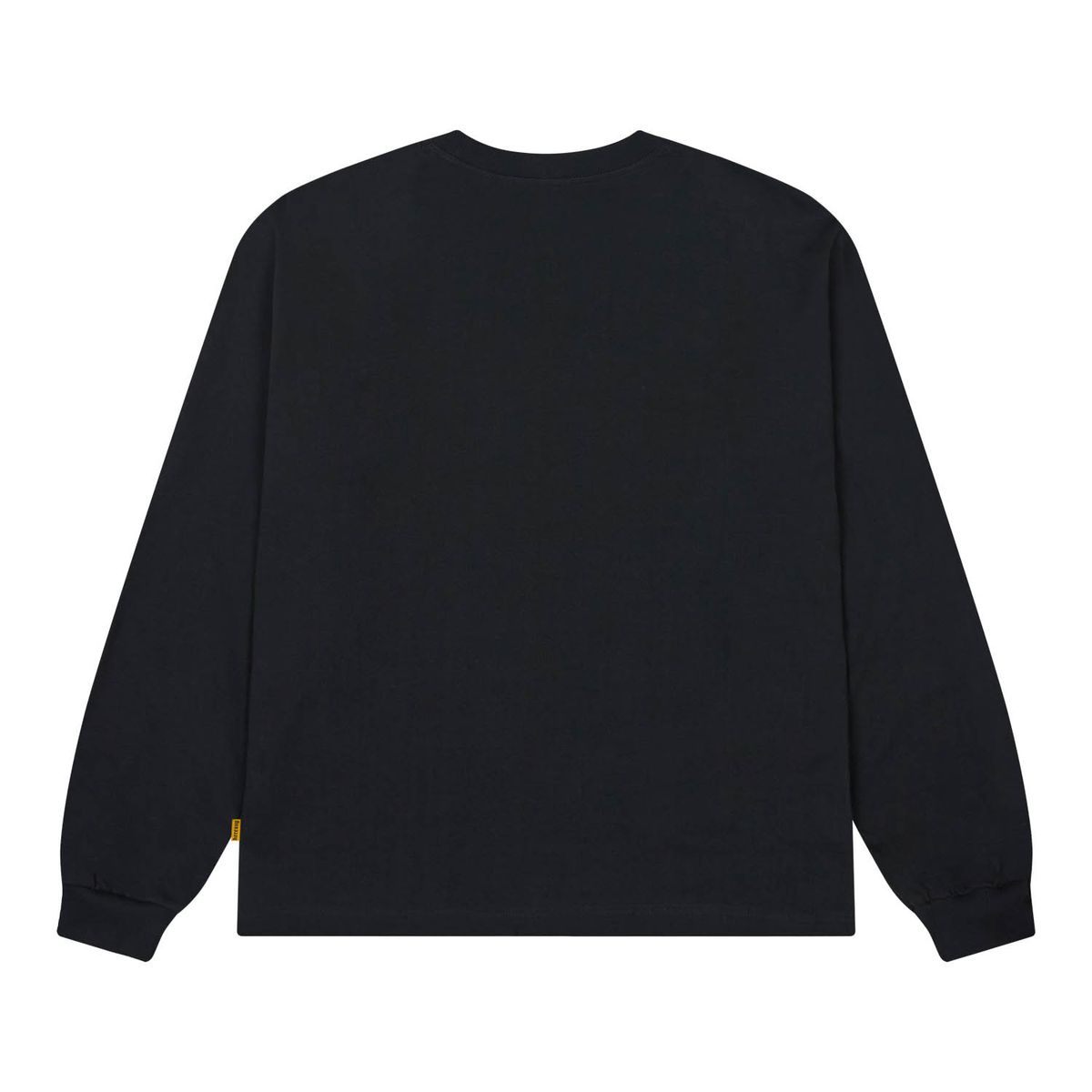 헤레시(HERESSY) HERESSY DIABLOTIN L/S BLACK