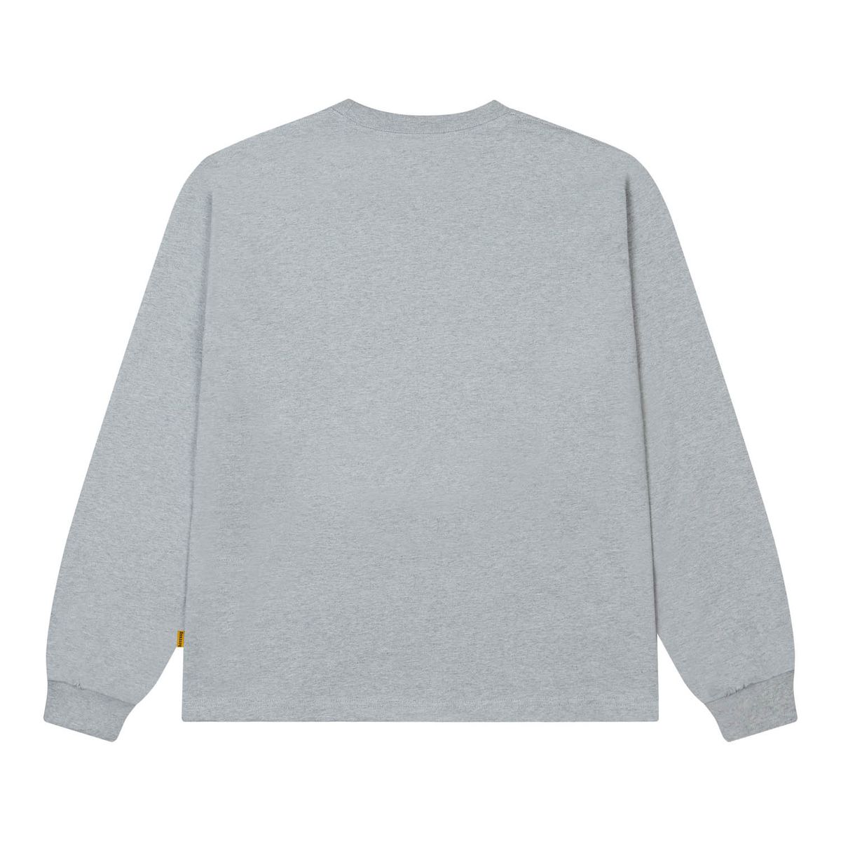 헤레시(HERESSY) HERESSY DIABLOTIN L/S GRAY