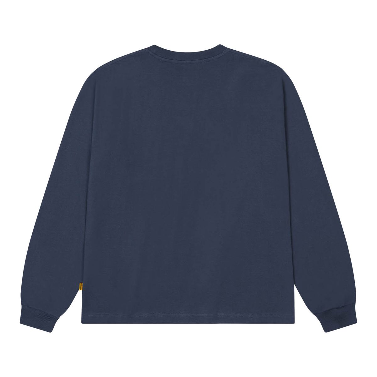 헤레시(HERESSY) HERESSY DIABLOTIN L/S NAVY