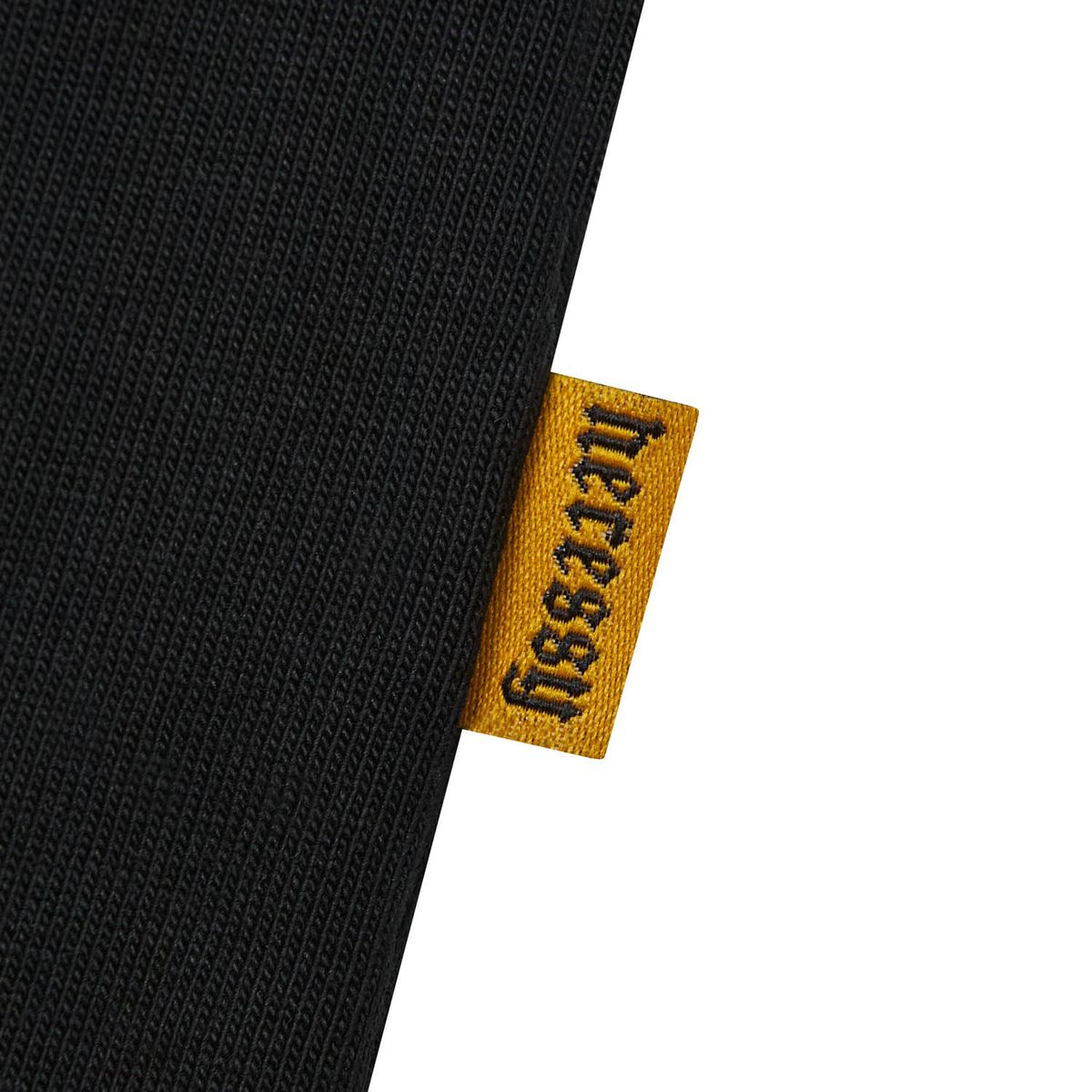 헤레시(HERESSY) HERESSY Layered L/S BLACK