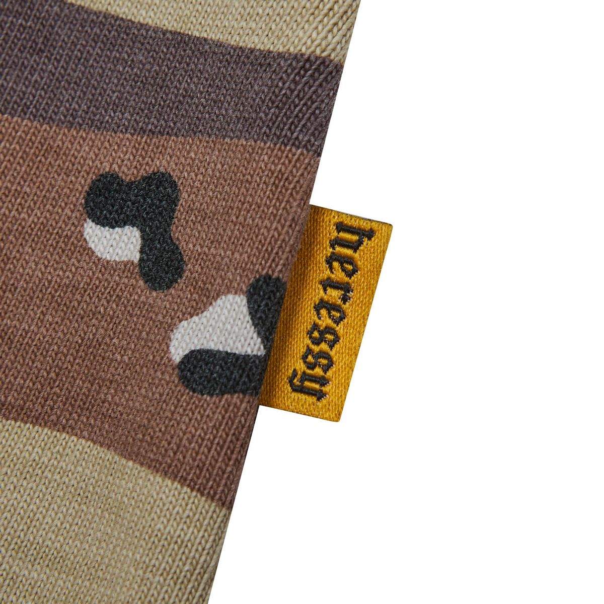 헤레시(HERESSY) HERESSY Layered L/S MULTI