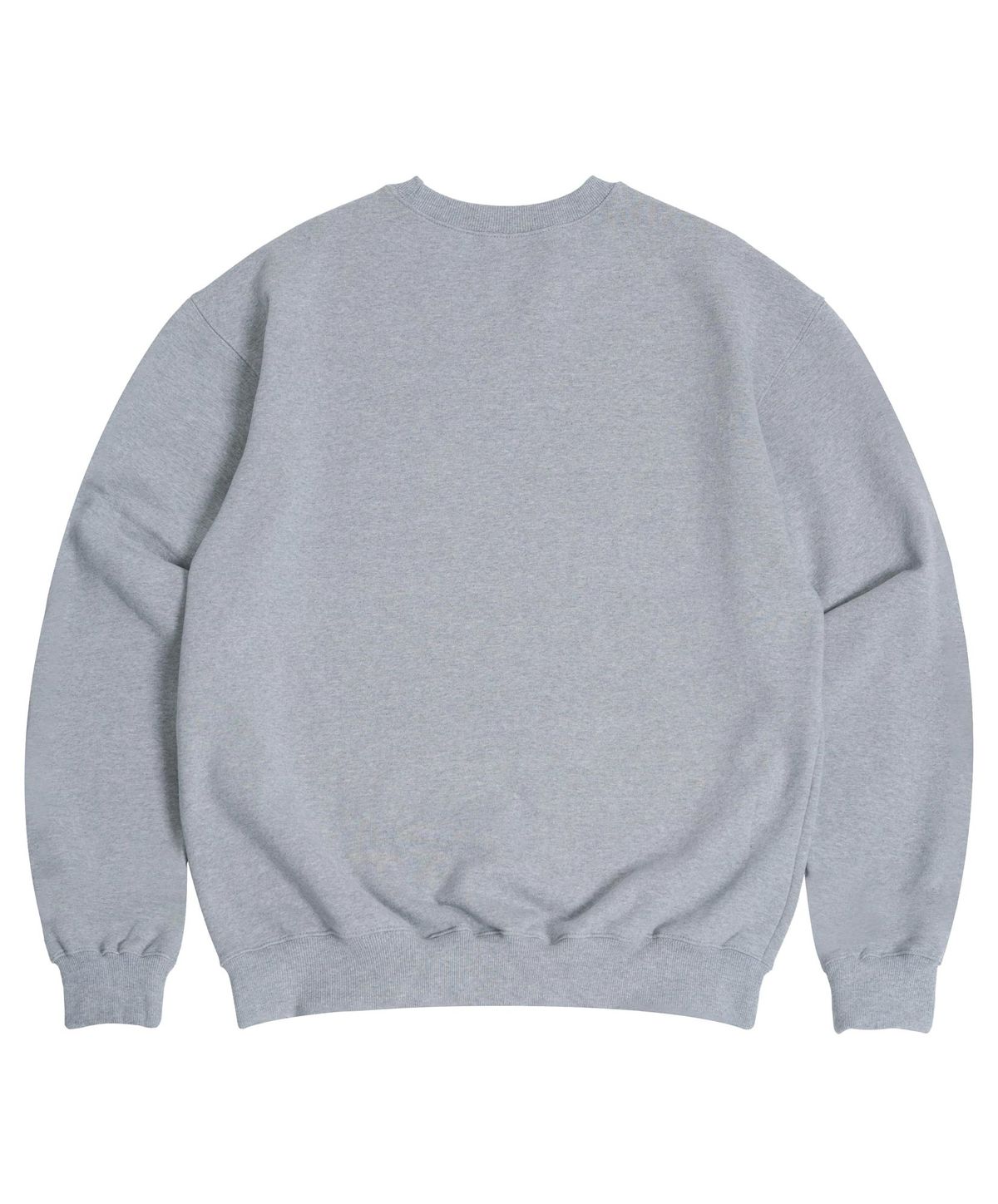 퍼츠(POTS) RODEO SWEATSHIRT [MELANGE]