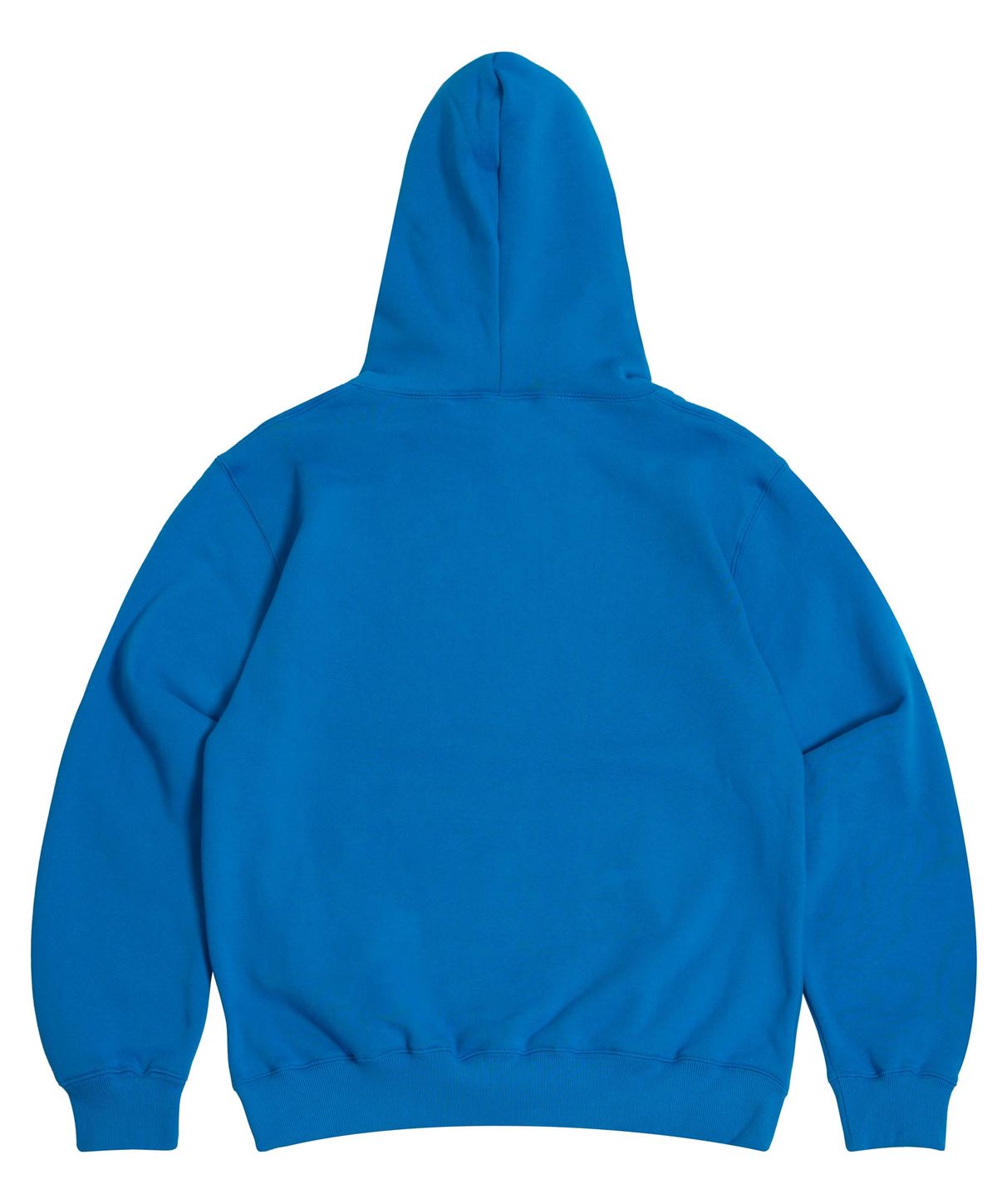 퍼츠(POTS) ALL DAY HOODIE [BLUE]
