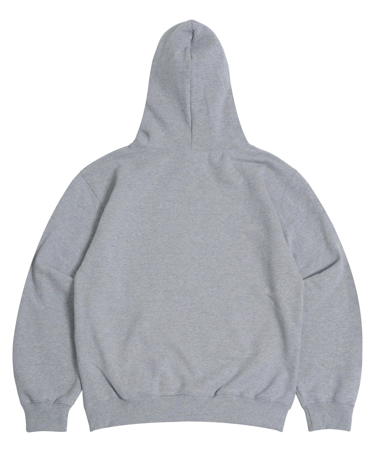 퍼츠(POTS) ALL DAY HOODIE [MELANGE]