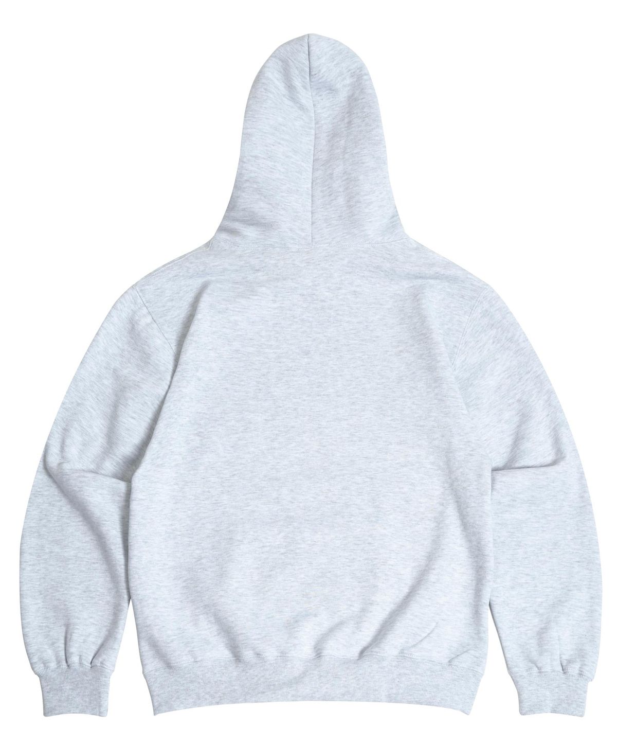 퍼츠(POTS) PICKLE ALLERGY HOODIE [LIGHT GREY]