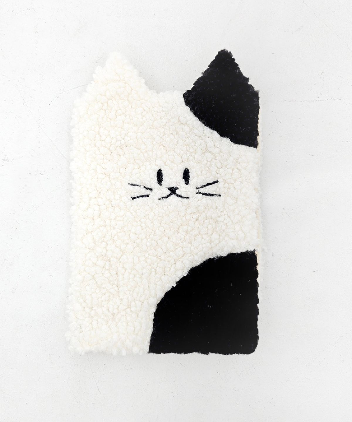 소네트오브나잇(SONNETOFNIGHT) 고양이 프리사이즈 북커버