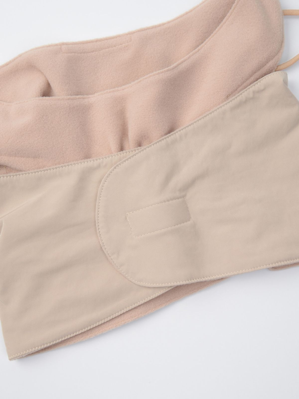 니티나(NITINA) 입체 방한 마스크 BG