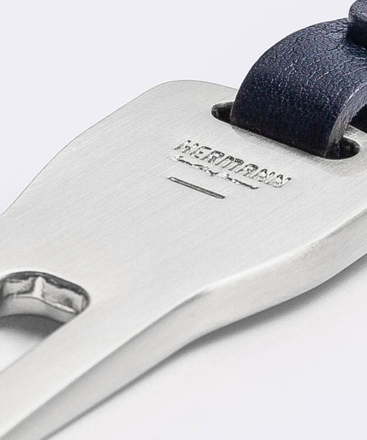 헤르만(HERMANN) 골프 앨리 가죽 디봇 툴 및 케이스 Divot Tool & Case