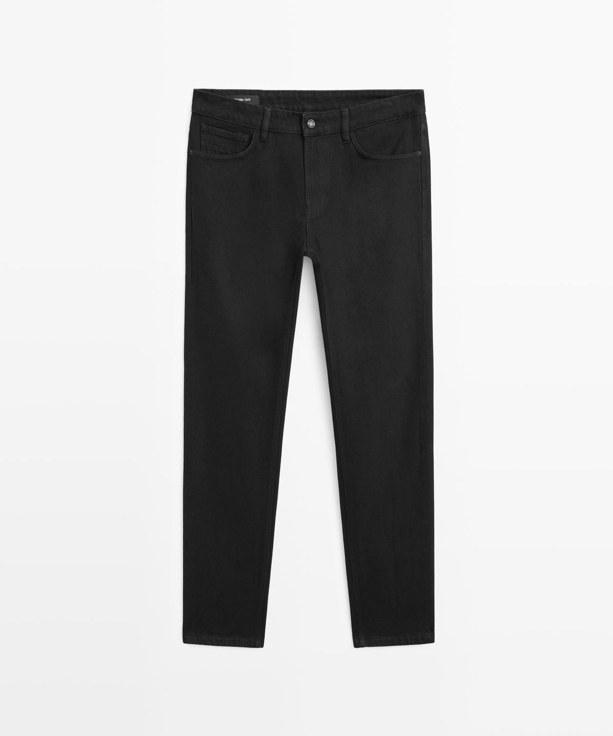 마시모두띠(MASSIMO DUTTI) 슬림핏 진