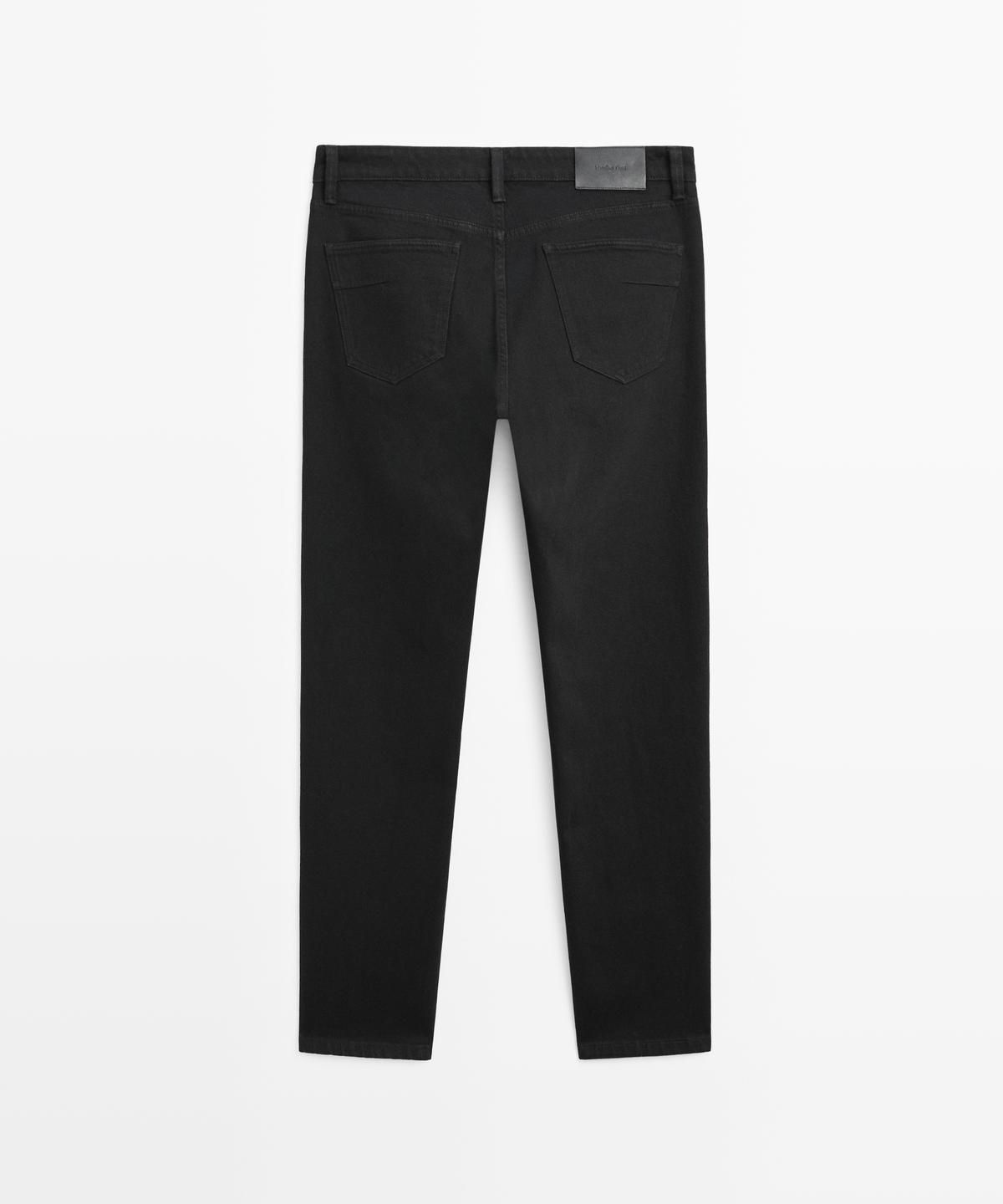 마시모두띠(MASSIMO DUTTI) 슬림핏 진