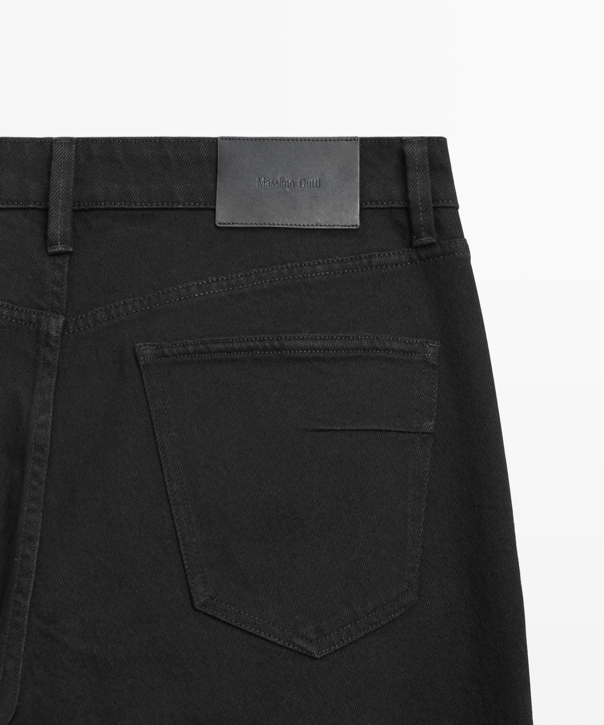 마시모두띠(MASSIMO DUTTI) 슬림핏 진