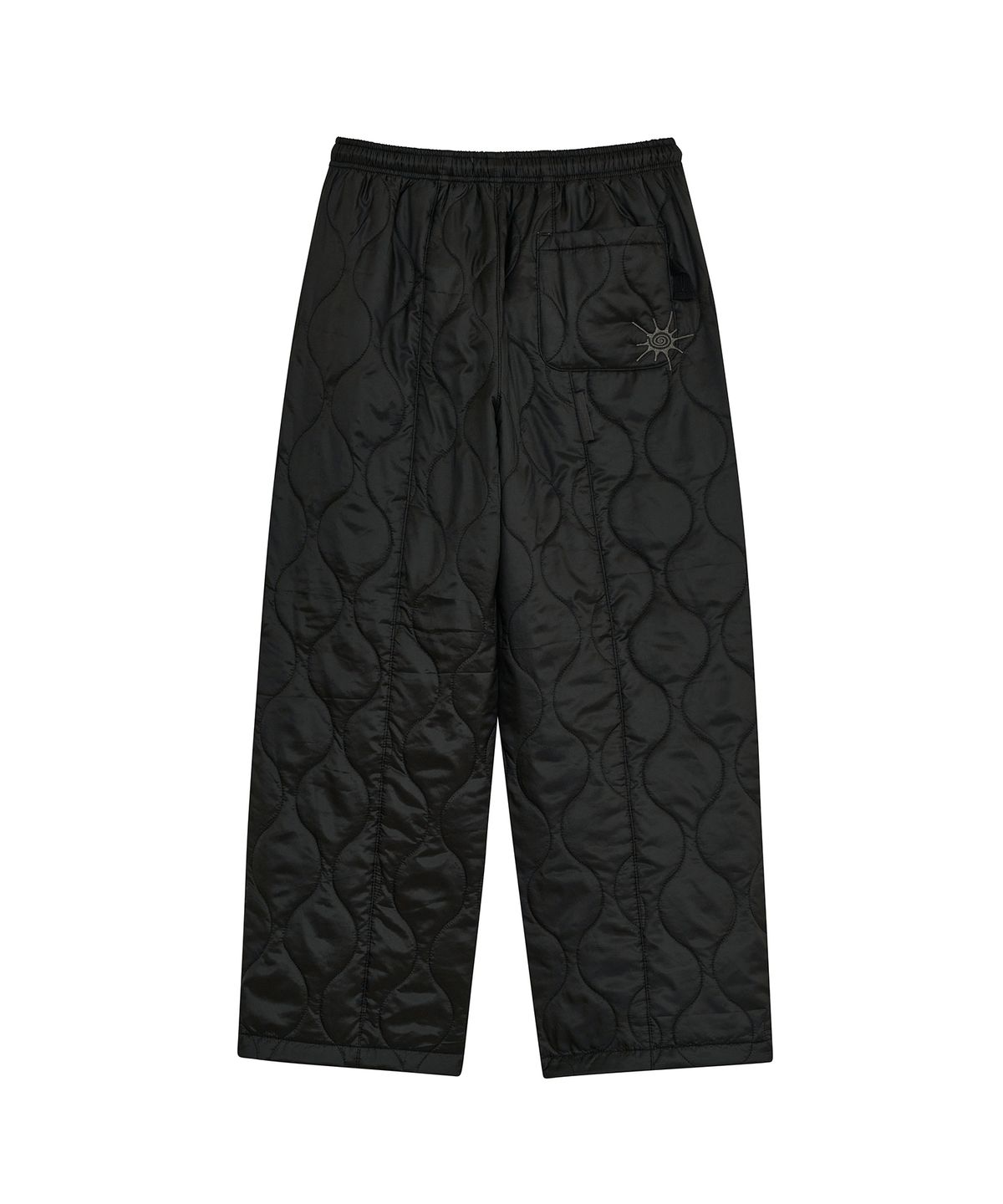 데프가먼츠(DEFGARMENTS) NEEDLE QUILTING PANTS [4COLOR]