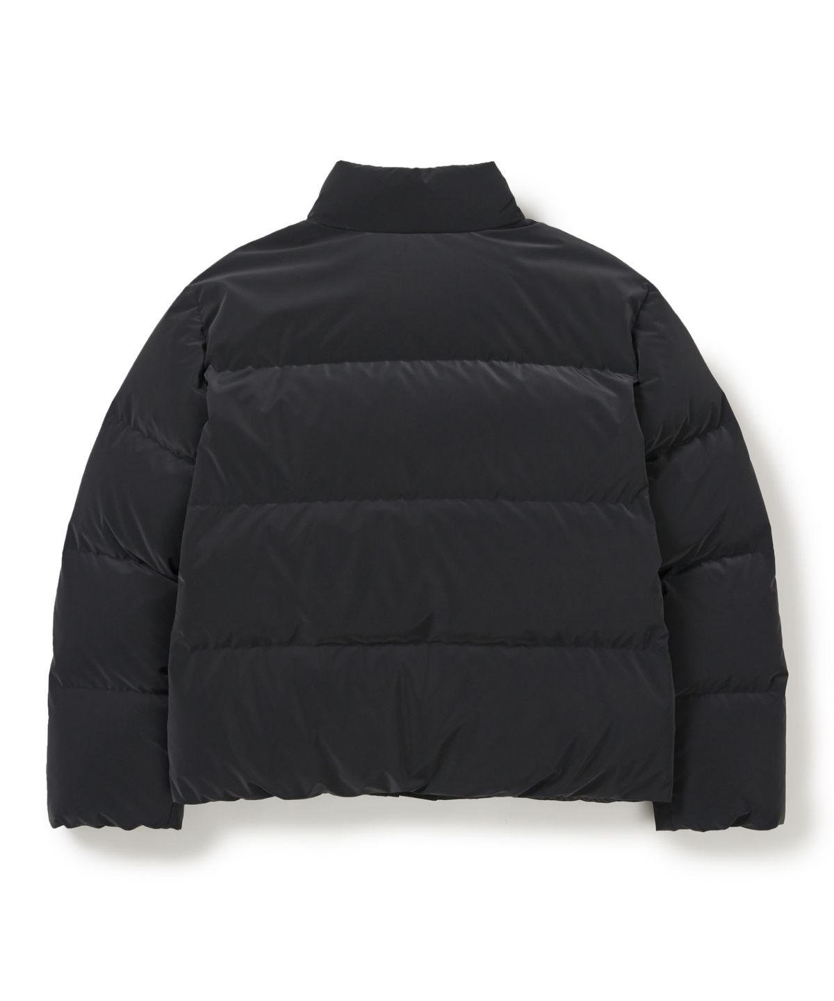 스노우피크 어패럴(SNOWPEAK APPAREL) 실키 여성 미들 다운 자켓 (S25WWTDJ29) Charcoal