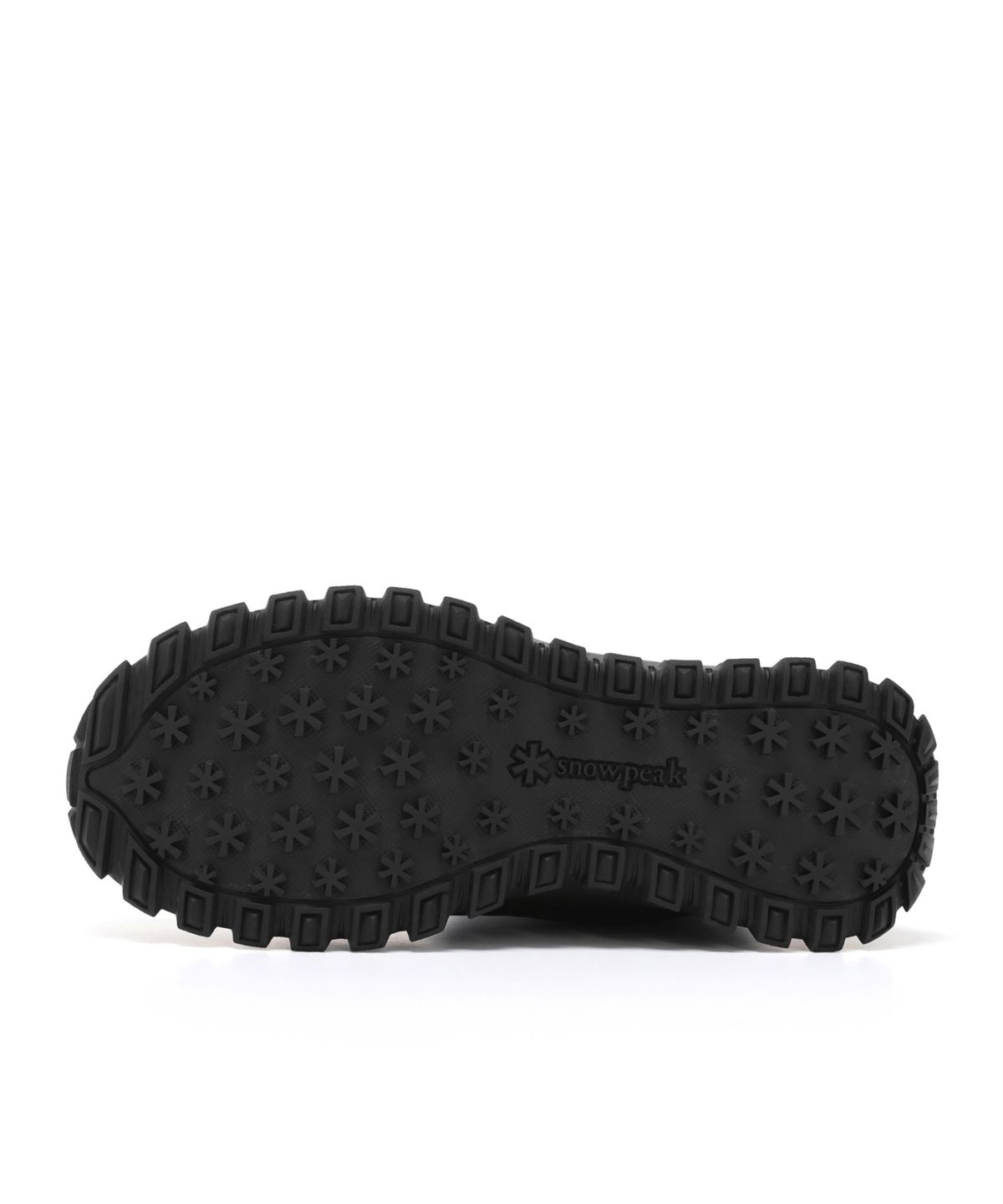 스노우피크 어패럴(SNOWPEAK APPAREL) 랜더 패딩 부츠 V3 (S25WUFBS70) Black