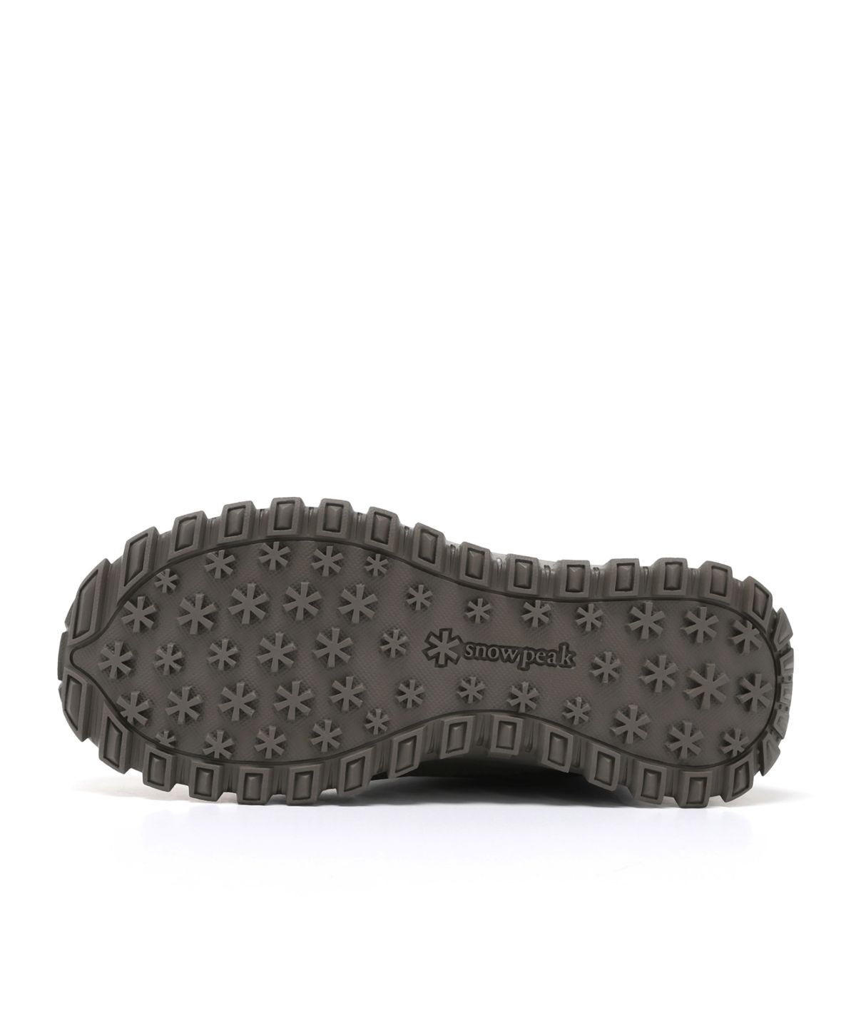 스노우피크 어패럴(SNOWPEAK APPAREL) 랜더 패딩 부츠 V3 (S25WUFBS70) Dark Khaki