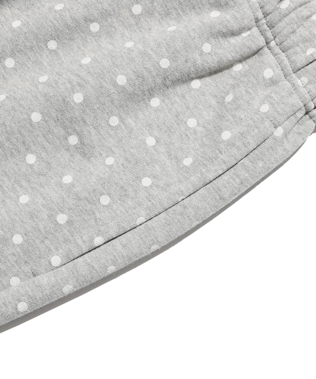 이스트쿤스트(ISTKUNST) X9090 9STAR SWEAT PANTS_GREY(IK2FFMPA02B)