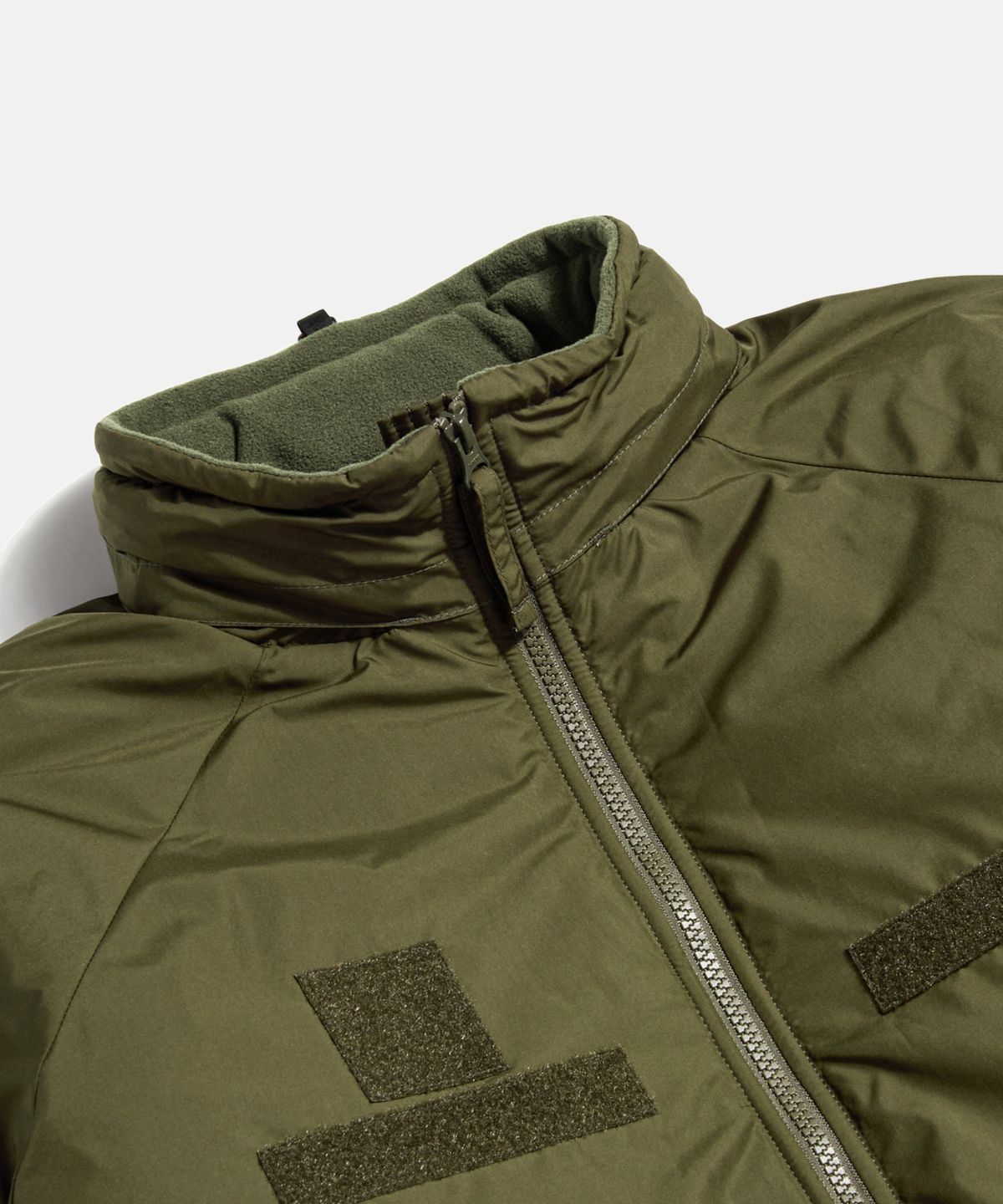 에스피오나지(ESPIONAGE) ECWCS Level 7 Parka Dark Olive