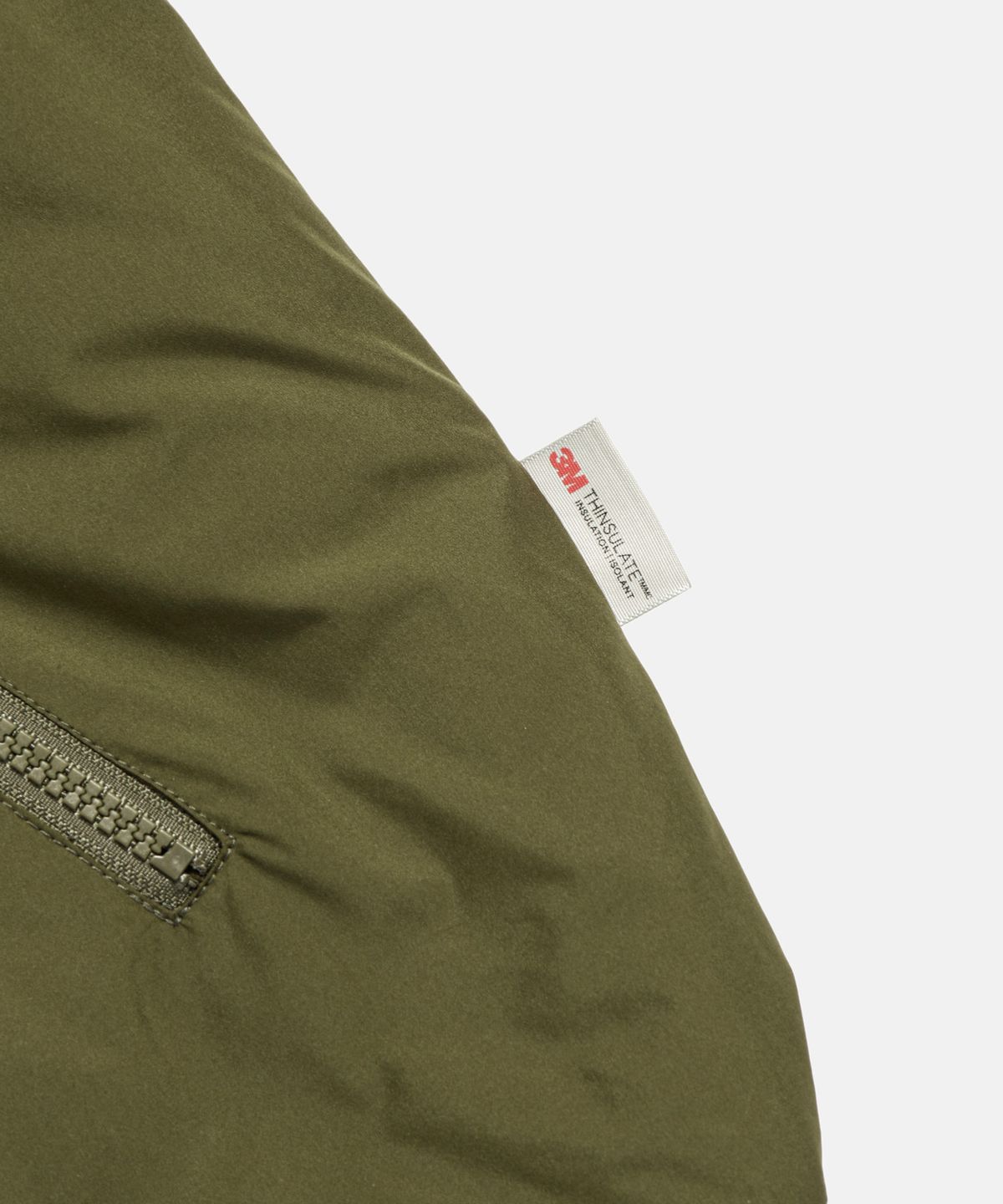 에스피오나지(ESPIONAGE) ECWCS Level 7 Parka Dark Olive
